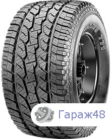 Maxxis Bravo AT-771 285/75 R16 122/119R